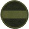 EagleEmblems PM3680 Patch-Army,Ground Forces (Subdued) FORSCOM (2.5'')